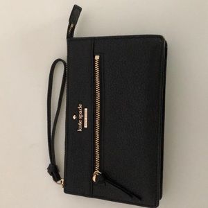 Kate Spade New York Wristlet